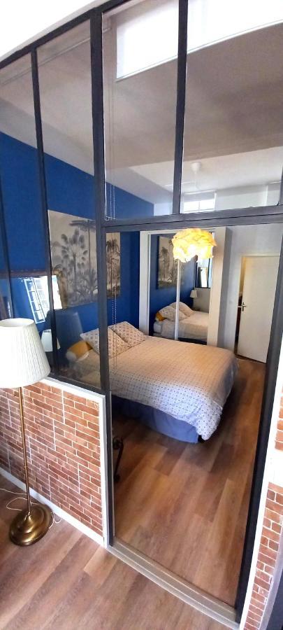 La Rochelaise : Appartement Calme & Somptueux Dans L'Hyper Centre. La Rochelle  Eksteriør bilde