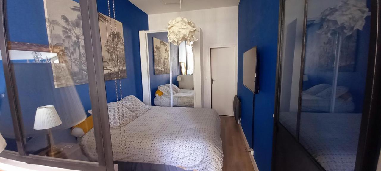 La Rochelaise : Appartement Calme & Somptueux Dans L'Hyper Centre. La Rochelle  Eksteriør bilde