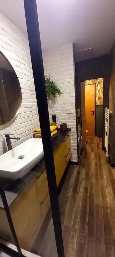 La Rochelaise : Appartement Calme & Somptueux Dans L'Hyper Centre. La Rochelle  Eksteriør bilde