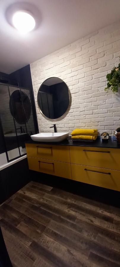 La Rochelaise : Appartement Calme & Somptueux Dans L'Hyper Centre. La Rochelle  Eksteriør bilde